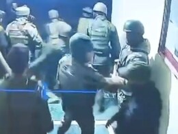 जम्मू में पुलिस स्टेशन पर हमला करने के आरोप में 16 सैन्यकर्मियों के खिलाफ केस दर्ज जम्मू में पुलिस स्टेशन पर हमला करने के आरोप में 16 सैन्यकर्मियों के खिलाफ केस दर्ज