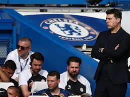Pochettino Unsure Of Chelsea Future Despite Boehly Food For Thought