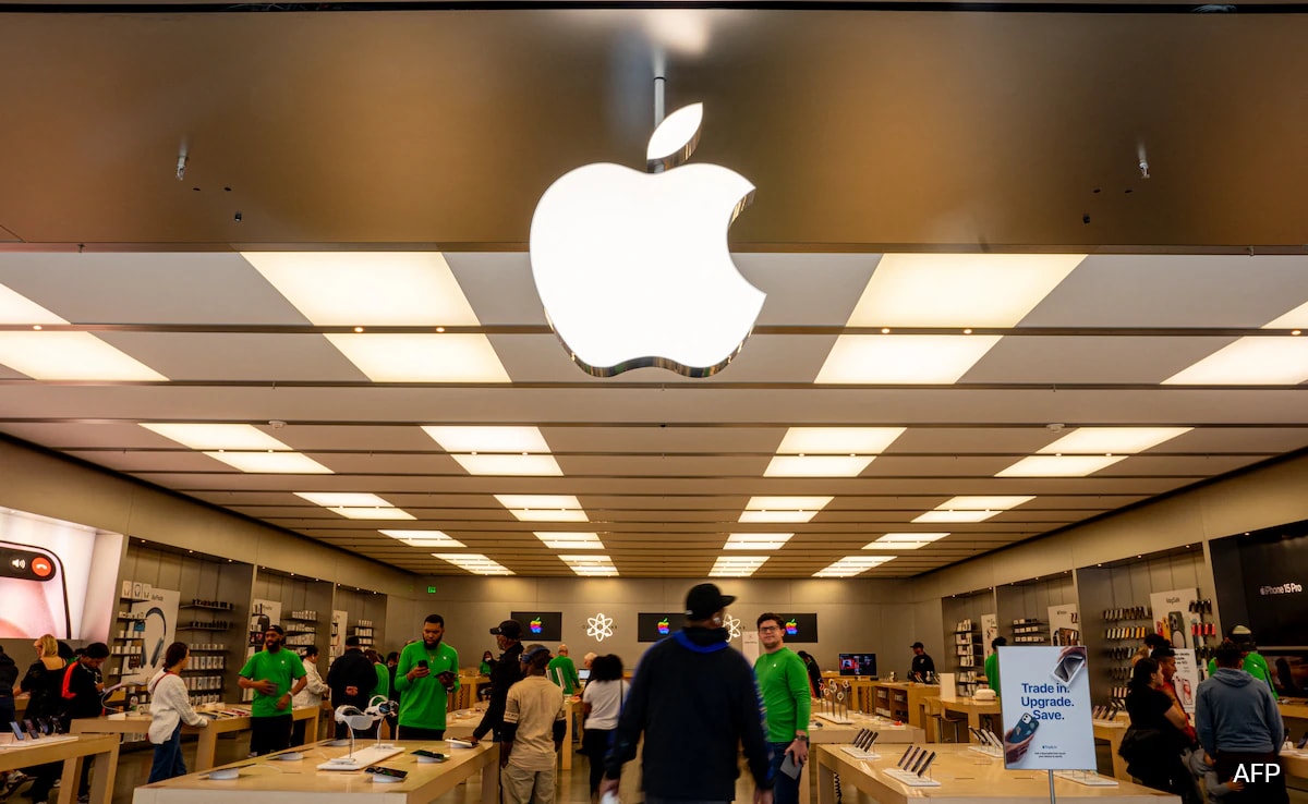 Apple To Open 6th Store In India At Mumbai's Borivali On February 26