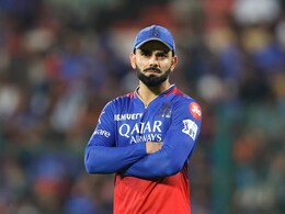 "I Know What I Can Do": Virat Kohli Blasts Critics, Internet Says India Great Is The Target