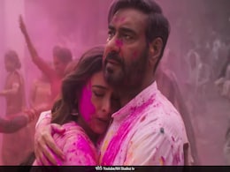 Auron Mein Kaha Dum Tha Review: रिलीज हुई अजय देवगन और तब्बू की फिल्म, जानें कैसी है औरों में कहां दम था Auron Mein Kaha Dum Tha Review: रिलीज हुई अजय देवगन और तब्बू की फिल्म, जानें कैसी है औरों में कहां दम था