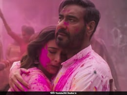 स्पेशल 26 का डायरेक्टर, 30 साल पुरानी जोड़ी, एक बार फिर से पर्दे पर दिखेंगी तब्बू और अजय देवगन की लव स्टोरी स्पेशल 26 का डायरेक्टर, 30 साल पुरानी जोड़ी, एक बार फिर से पर्दे पर दिखेंगी तब्बू और अजय देवगन की लव स्टोरी