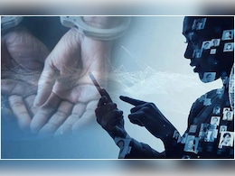 Cyber Arrest झालात बँक अकाऊंट होईल रिकामी; गुन्हेगारांची नवी क्लृप्ती, सुशिक्षितांना कोट्यवधींचा गंडा! Cyber Arrest झालात बँक अकाऊंट होईल रिकामी; गुन्हेगारांची नवी क्लृप्ती, सुशिक्षितांना कोट्यवधींचा गंडा!
