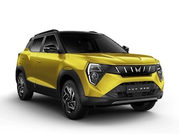 Mahindra XUV 3XO Prices Hiked As Introductory Prices End; Check New Prices Mahindra XUV 3XO Prices Hiked As Introductory Prices End; Check New Prices