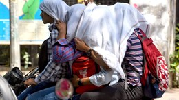 Is It Really 52.9 Degrees In Delhi? Weather Chief Says Investigating Readings