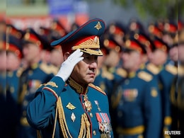 Explained: Why Vladimir Putin Changed His Defence Minister Sergei Shoigu Explained: Why Vladimir Putin Changed His Defence Minister Sergei Shoigu