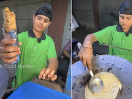 पिता के निधन के बाद 10 साल के बच्चे ने संभाला घर, आनंद महिंद्रा के बाद अब अर्जुन कपूर ने किया मदद का ऐलान पिता के निधन के बाद 10 साल के बच्चे ने संभाला घर, आनंद महिंद्रा के बाद अब अर्जुन कपूर ने किया मदद का ऐलान