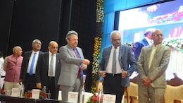 MP News: राज्य न्यायिक अकादमी और इंदौर-ग्वालियर हाईकोर्ट को मिलेगी नई बिल्डिंग, इन सुविधाओं से होंगी लैस