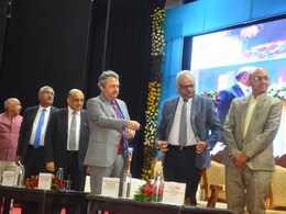 MP News: राज्य न्यायिक अकादमी और इंदौर-ग्वालियर हाईकोर्ट को मिलेगी नई बिल्डिंग, इन सुविधाओं से होंगी लैस MP News: राज्य न्यायिक अकादमी और इंदौर-ग्वालियर हाईकोर्ट को मिलेगी नई बिल्डिंग, इन सुविधाओं से होंगी लैस