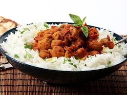 Move Over Regular Chawal, Try This Amritsari Wadi Chawal For Lunch This Weekend