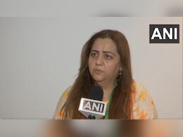 कांग्रेस प्रवक्ता राधिका खेड़ा ने पार्टी में ‘नाइंसाफी’ के कारण दिया इस्तीफा