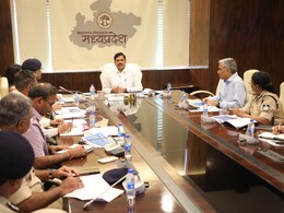 NDTV Impact: Madhya Pradesh's Tough Action In Nursing College Scam