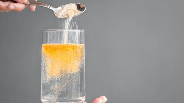 The overconsumption of electrolytes can lead to potential health risks