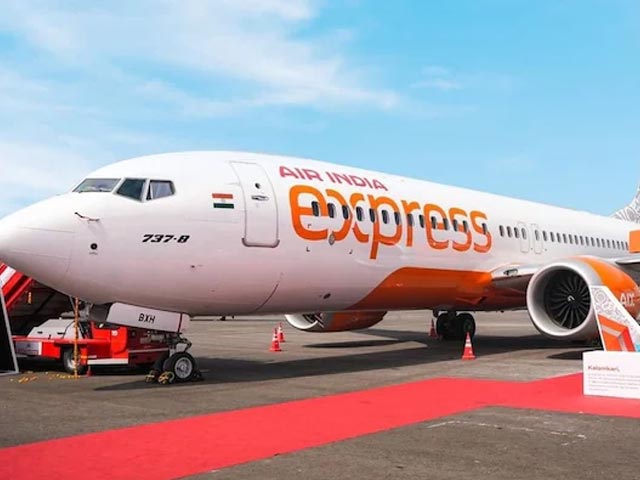 Breakthrough In Air India Express Row, Terminated Workers To Be Reinstated