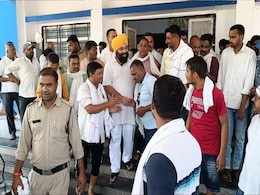 गेहूं घोटाले में बुरी तरह फंसे पूर्व विधायक के बेटे सहित BJP के ये बड़े नेता, कोर्ट ने इतने सालों के लिए भेज दिया जेल   गेहूं घोटाले में बुरी तरह फंसे पूर्व विधायक के बेटे सहित BJP के ये बड़े नेता, कोर्ट ने इतने सालों के लिए भेज दिया जेल
