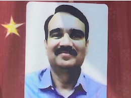 Rajasthan Copper Mine Accident: राजस्थान कॉपर खदान हादसे में चीफ विजिलेंस ऑफिसर की मौत, KCC अस्पताल में रखवाया गया शव Rajasthan Copper Mine Accident: राजस्थान कॉपर खदान हादसे में चीफ विजिलेंस ऑफिसर की मौत, KCC अस्पताल में रखवाया गया शव