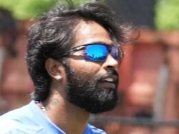 Amid Divorce Rumours With Natasa Stankovic, Hardik Pandya's T20 World Cup Post Goes Viral