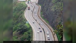 मुंबई- पुणे  एक्सप्रेस हायवे दीड तासासाठी बंद राहाणार, 'हा' आहे पर्यायी मार्ग