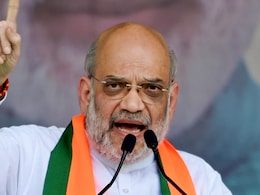 "हम Pok वापस लेंगे": चुनावी रैली में गृह मंत्री अमित शाह ने भरी हुंकार "हम Pok वापस लेंगे": चुनावी रैली में गृह मंत्री अमित शाह ने भरी हुंकार