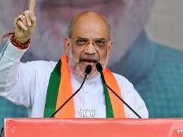 "Many Believe Special Treatment...": Amit Shah On Arvind Kejriwal's Bail "Many Believe Special Treatment...": Amit Shah On Arvind Kejriwal's Bail