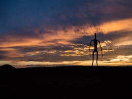 How A Father-Daughter Duo Decoded 'Alien' Message From Mars