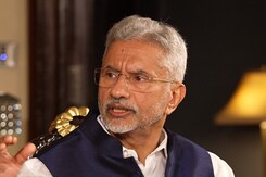 'Lutyen Gang Is A Mentality': S Jaishankar on NDTV Battleground