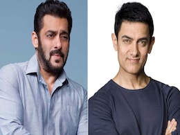 आमिर की इस हरकत पर बुरी तरह भड़के थे सलमान खान, 'कुत्ते 11' के साथ मिलकर लिया था बदला आमिर की इस हरकत पर बुरी तरह भड़के थे सलमान खान, 'कुत्ते 11' के साथ मिलकर लिया था बदला