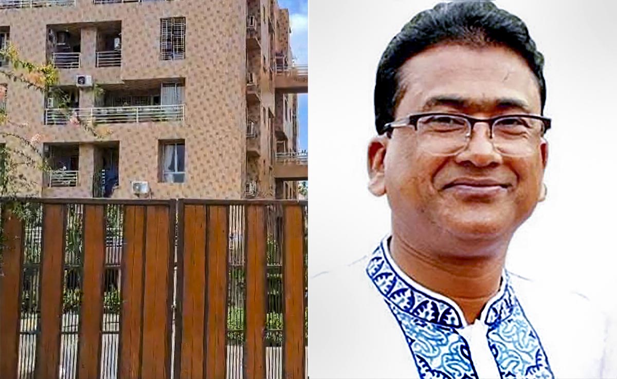 Bangladesh MP Murdered By Illegal Immigrant, Who Peeled Skin, Chopped Body: Sources