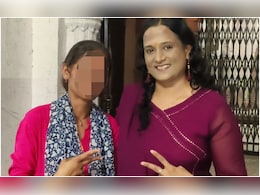 Rajasthan Child Marriage: 10 साल की उम्र में 'सुगंधा' का हो गया था बाल विवाह, 7 साल बाद कोर्ट ने शादी को कर दिया रद्द Rajasthan Child Marriage: 10 साल की उम्र में 'सुगंधा' का हो गया था बाल विवाह, 7 साल बाद कोर्ट ने शादी को कर दिया रद्द