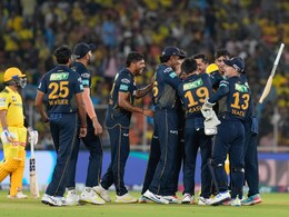 ये 2 खिलाड़ी तो गुजरात टाइटंस ने किए पक्के, सोशल मीडया पोस्ट ने फैंस के बीच मचाई सनसनी