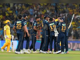 IPL 2025: गुजरात टाइटंस ने आईपीएल 2025 से पहले इस भारतीय को सौंपी बड़ी जिम्मेदारी, 17 साल का रहा है अंतरराष्ट्रीय करियर