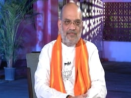 "तीन चरणों की 283 में से 190 से ज्यादा सीटें जीत चुके हैं हम...",NDTV से बोले अमित शाह "तीन चरणों की 283 में से 190 से ज्यादा सीटें जीत चुके हैं हम...",NDTV से बोले अमित शाह