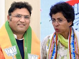 देवीलाल की सियासी जमीन पर कांग्रेस के दो पूर्व प्रदेश अध्यक्षों के बीच जबरदस्त मुकाबला, जानिए सिरसा लोकसभा का पूरा गणित देवीलाल की सियासी जमीन पर कांग्रेस के दो पूर्व प्रदेश अध्यक्षों के बीच जबरदस्त मुकाबला, जानिए सिरसा लोकसभा का पूरा गणित