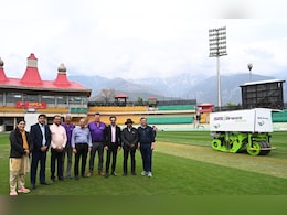 आता पावसामुळे क्रिकेटचा सामना रद्द होणार नाही, BCCI करतंय खेळपट्टीत नवा प्रयोग