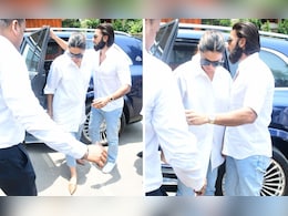 सरोगसीच्या चर्चांदरम्यान दीपिका पादुकोण-रणवीर सिंहचा हा VIDEO VIRAL