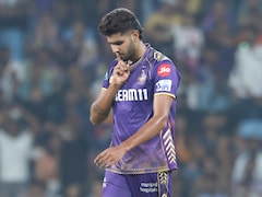 Blow To KKR As Harshit Rana Set To Miss Major Portion Of IPL 2026: Report