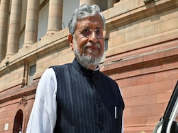 अलविदा सुशील मोदी : छात्र नेता से डिप्टी CM और संसद तक का सफर अलविदा सुशील मोदी : छात्र नेता से डिप्टी CM और संसद तक का सफर