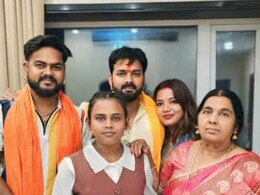 पवन सिंह के सपोर्ट में आईं पत्नी ज्योति सिंह, देख फैंस बोले- ज्योति भाभी जिंदाबाद पवन सिंह के सपोर्ट में आईं पत्नी ज्योति सिंह, देख फैंस बोले- ज्योति भाभी जिंदाबाद