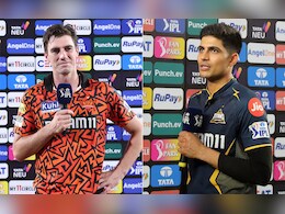 SRH vs GT: हैदराबाद और गुजरात के बीच आज होगी भिडंत, जानें मैच प्रेडिक्शन, पिच रिपोर्ट और प्लेइंग इलेवन