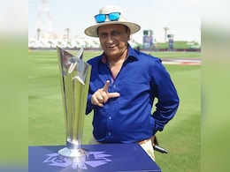 Ind vs Pak: जीत के बावजूद गावस्कर ने उठाया रोहित की निर्णय क्षमता को लेकर सवाल, सनी बोले कि... Ind vs Pak: जीत के बावजूद गावस्कर ने उठाया रोहित की निर्णय क्षमता को लेकर सवाल, सनी बोले कि...
