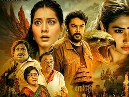 बॉलीवुड की फिल्मों को चटाई धूल अब टीवी पर आ रही है ये फिल्म, 40 करोड़ के बजट में कमाए 100 करोड़ बॉलीवुड की फिल्मों को चटाई धूल अब टीवी पर आ रही है ये फिल्म, 40 करोड़ के बजट में कमाए 100 करोड़