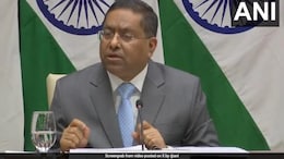 "Situation Is Of Deep Concern For Us": India On West Asia Tensions