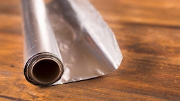 5 Ways To Use Aluminium Foil In Kitchen Beyond Wrapping Food