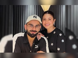 Inside Anushka Sharma And Virat Kohli's Dinner Date In Bengaluru