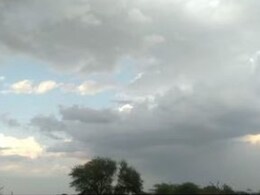 Today Weather Update: कहीं बारिश-ओले तो कहीं भीषण गर्मी, MP-छत्तीसगढ़ में मौसम ने ऐसे बदले रंग