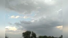 IMD weather Update: राजस्थान में आज से बदल जाएगा मौसम, IMD ने किया Alert