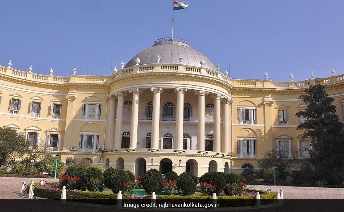 After Harassment Charge Against Bengal Governor, Case Against 3 Officials