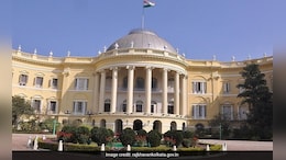 No More Raj Bhavans, Governors Now To Live In Lok Bhavans. Here's Why