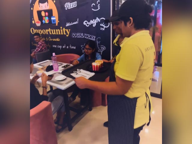 Baristas And Their Cafe Stories