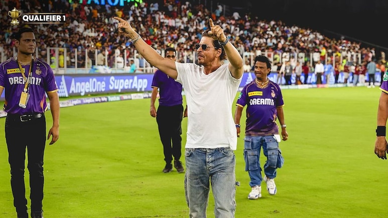 100 दिन में शाहरुख खान का सपना हुआ पूरा तो जय शाह का किया शुक्रिया, अमेरिका में बनकर तैयार हुआ स्टेडियम